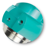 GF 连杆浮球液位开关-不锈钢型