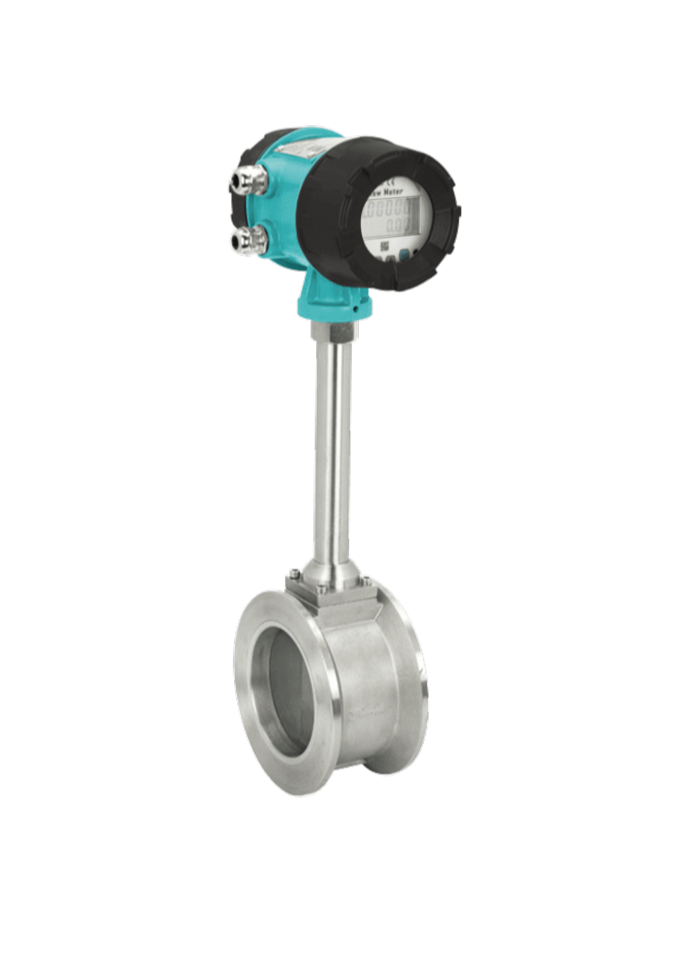 FM11 涡街流量计