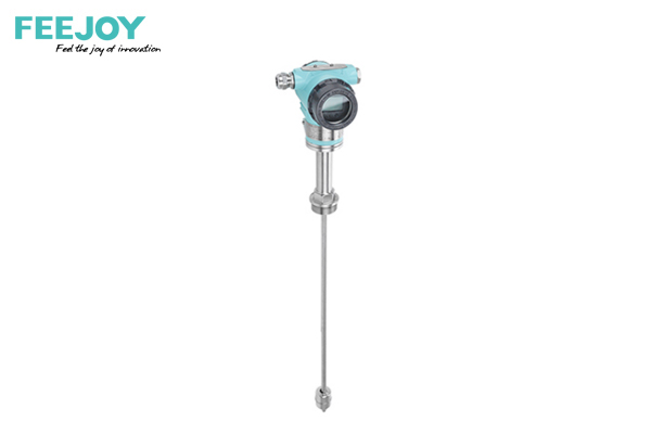 磁致伸缩液位计在测量过程中出现数据异常，可能是什么原因导致的？